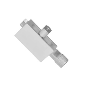 Dispositivo Repofix, Instrumento Ortopédico para la Reducción y Fijación de Fracturas, Herramienta Quirúrgica de Acero Inoxidable para una Alineación Ósea Precisa - Product Image 3