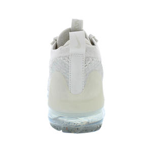 Chaussures unisexes Nike Air Vapormax 2021 FK Couleur : Phantom/Phantom/Summit White 100% authentiques - Product Image 4