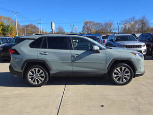 Toyota RAV4 2020 en Perfecto Estado - Product Image 6