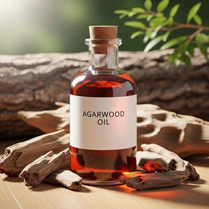 Bulk Indian Agarwood Oud Oil Pure Natural Tarat Oud Oil Fabricante Proveedor Venta al por mayor Exportación de alto grado - Product Image 5