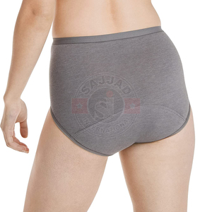 Ropa interior con letras personalizadas para mujer, Logo, Etiqueta Privada - Product Image 4