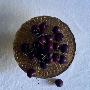 Wood and Resin Cake Stand Elegant Decorative <b>Dessert</b> Stand for Wedding Birthday Party and Modern Home Kitchen Use From India - Product Image 5