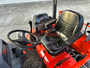 รถแทรกเตอร์2022 Kubota L47 TLB - Product Image 3