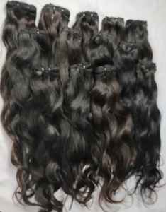 FÁBRICA DE MECHAS DE CABELLO INDIO VIRGEN - Product Image 3