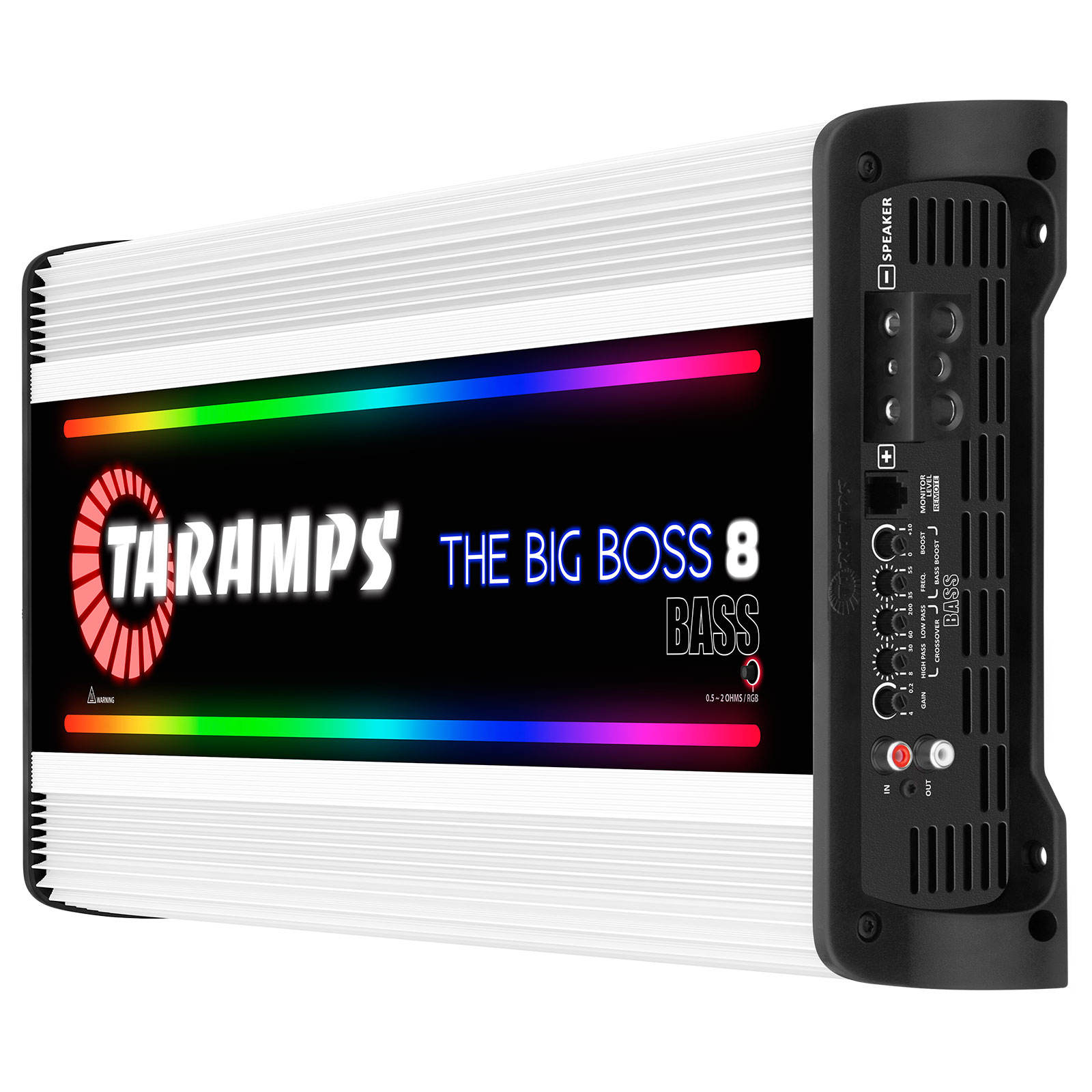 TARAMPS 8K BASS 1 OHM !!!!!! For Sale In West Covina, CA - OfferUp