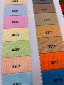 Qualité supérieure pour le lin suisse 36 coton lin tissu 100% lin tissé tissu pour filles et garçons robe chemise et vêtements - Product Image 2