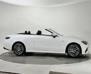 Mercedes-Benz Classe E A MG E 53 d'occasion 2022 - Prêt à être expédié - Product Image 1