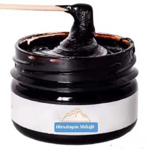 Resina de Shilajit de Grado Alimenticio Premium, Extracto de Ácido Fúlvico de Rápida Absorción, Fórmula para el Bienestar, Botella Fawad International Extracted - Product Image 5