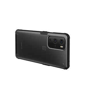 Étui de protection en silicone TPU noir premium Netzy pour OnePlus 9 Pro SAFA Volks Cover, dernier design élégant, coque de téléphone portable INS - Product Image 4