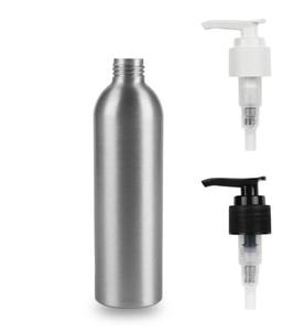 Bouteilles en aluminium de qualité supérieure pour les soins personnels, emballage de vaporisateur cosmétique de qualité supérieure, fabriqué au Vietnam - Product Image 1