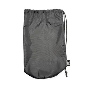 Coperta in pile corallo Gino RPET: gadget ecologico e sostenibile - Product Image 4