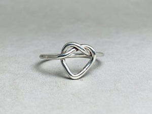 Anillo Romántico en Forma de Corazón de Plata de Ley 925, Alta Calidad, Diseño Clásico Más Vendido para Bodas, Fiestas, Regalo de Navidad para Mujer - Product Image 2