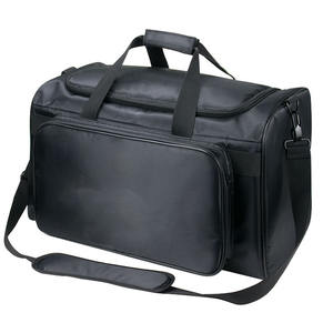 Bolsa de lona deportiva informal impermeable de gran capacidad, Material Oxford, poliéster, gimnasio, entrenamiento físico, bolsas de viaje para hombres y mujeres - Product Image 6