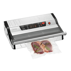 Scelleuse sous vide 420/20L, scelleuse sous vide alimentaire de qualité supérieure - Product Image 1