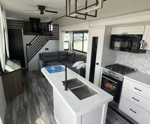 2025 2024 2026 Jayco Jay Flight Bungalow Jay Loft RVS, camping-cars, motorhomes, caravanes - Product Image 4