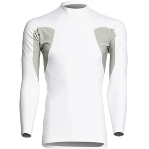 Wholesale Lightweight Bjj <b>Rash</b> <b>Guard</b> For <b>Men</b> Hot Sale Durable Rush <b>Guard</b> Best Quality <b>Men</b> <b>Rash</b> <b>Guards</b> - Product Image 1
