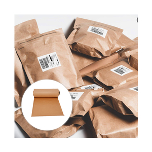 Papel de autosellado para uso multiusos, distribuidor para seguridad, novedad - Product Image 4