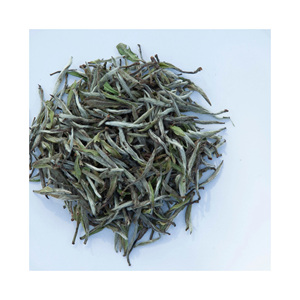 Té blanco de aguja de plata orgánica de Sri Lanka fresco ACRIL estilo a granel bolsa y botella de embalaje OEM té adelgazante gratis - Product Image 4