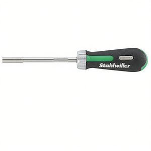 Porte-embouts à cliquet Stahlwille 1/4'' - Product Image 3