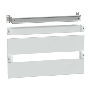 Per SCHNEIDER ELECTRIC LVS03260 M+FR Plate NG125/INS160 W600 6M Contenitore per Strumenti Elettronici - Product Image 1