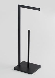 Porte-mouchoirs en métal de style contemporain pour l'intérieur d'une maison urbaine, offrant un design élégant et une utilisation pratique - Product Image 3