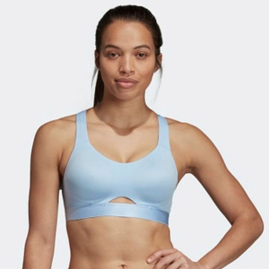 Soutien-gorge de sport sexy pour femmes, vente en gros, respirant, uni, pour la salle de sport, la course à pied, logo personnalisé - Product Image 1