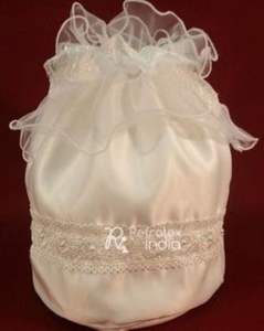 Fournisseur en vrac de pochette cadeau classique faite à la main et fabrication par réfractex inde fabriqué en inde pour la meilleure qualité et le prix bas - Product Image 6