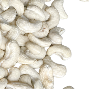 Fabricación de anacardos Costa de Marfil, anacardos W320, anacardos al por mayor exportados a Dubái, Oriente Medio, Dubái, Oriente Medio - Product Image 1