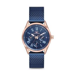 Orologio Ferro vimini-Fm11011c-t - Product Image 1