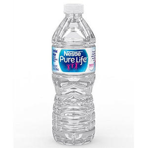 Agua Potable Embotellada Nestlé Pure Life 330ml, Hidratación Confiable y Constante, Agua de Calidad Premium en Envase Seguro - Product Image 2