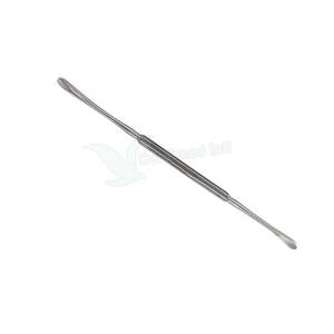 Disectores ENT personalizados hechos en disectores ENT de acero inoxidable de alta calidad Disectores ENT Moq bajos - Product Image 5