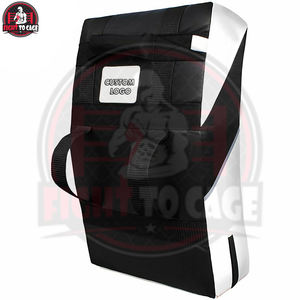 Nouvelle cible de frappe tendance en cuir PVC de haute qualité pour l'entraînement de boxe et d'arts martiaux - Product Image 5