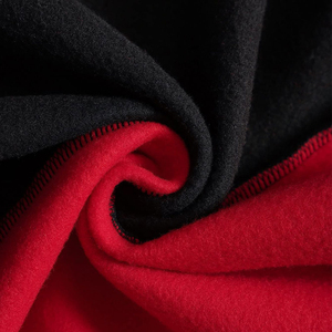 Nuevas Sudaderas con Capucha Extra Grandes Cosidas para Invierno, Hechas a Medida, de Alta Calidad, 100% Algodón, Forro Polar, Secado Rápido, Ecológicas, Servicio OEM, 430g - Product Image 4