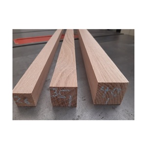 Madera Seca en Horno (KD) al por Mayor, Madera Dura y Blanda para Construcción - Product Image 3