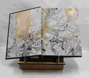 Biblia Etíope en Inglés, Colección Completa, Apócrifes [Encuadernación en Cuero Premium] - Product Image 2