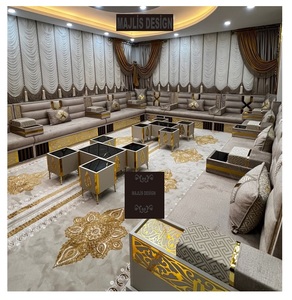 Oriental <b>Floor</b> Seating Ethnic <b>Sofa</b> Arabic Majlis <b>Sofa</b> Ottoman Style <b>Sofa</b> Arabic Jalsa Set Luxury Oriental <b>Floor</b> Seating - Product Image 1