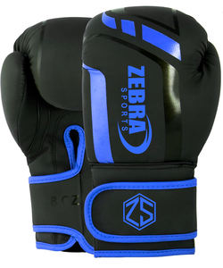 Custom Made Professional <b>High</b> Quality Boxing Gloves Different Color Gym Boxing Gloves <b>Top</b> Fashion Boxing Gloves for Hot Sale - Product Image 5