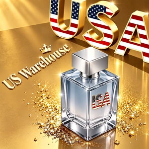 Parfum unisexe en gros, Eau de Parfum 100ml longue durée, expédition rapide depuis l'entrepôt américain, fournisseur USA - Product Image 1