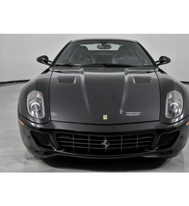 2008 599 GTB Fiorano Coupe พร้อมระยะทางวิ่งน้อย - Product Image 3