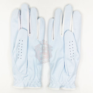 El mejor material hecho Guantes de golf transpirables para todo tipo de clima Guantes de golf ligeros de bajo precio para todo tipo de clima - Product Image 5