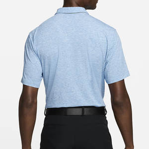 เสื้อผ้าลำลองสำหรับผู้ชายผ้าคอตตอนแห้งเร็วระบายอากาศได้ดีสีพื้น100% สำหรับเสื้อเจอร์ซีย์ - Product Image 2