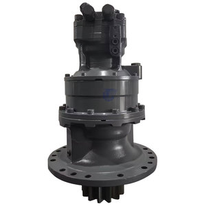 สำหรับ Hitachi ZX200-<span class=keywords><strong>3</strong></span> EX200-5เครื่องขุดมอเตอร์แกว่ง4330222 M2X146B-CHB อุปกรณ์แกว่ง - Product Image 4