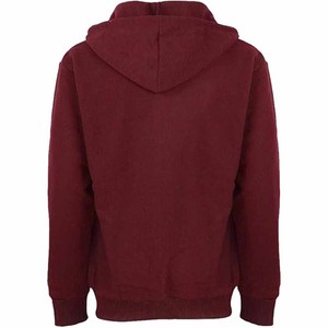 Sudadera con Capucha Extra Grande para Hombre, de Alta Calidad, 100% Algodón, 400 g/m², Gruesa, Personalizada, de Felpa, Cargada por Dress Sports - Product Image 2
