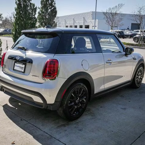 Los Más Vendidos: MINI HARDTOP COOPER 2023, Auto Usado - Product Image 2