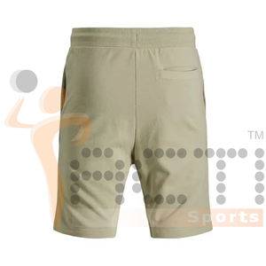 กางเกงออกกำลังกายขาสั้นแบบ4ทางกางเกงมวยไทยขาสั้นออกกำลังกาย MMA แบบใหม่ - Product Image 5