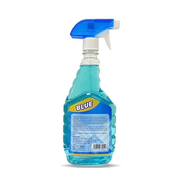 Washing Machine Cleaner Reactive Oxygen Laundry