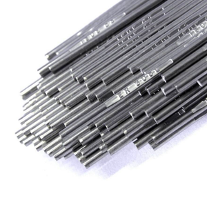 Bâton de soudure ER309L en acier inoxydable à faible teneur en carbone pour soudage TIG/GTAW, norme AWS A5.9, pour soudage industriel dissymétrique, fabriqué en Inde - Product Image 5