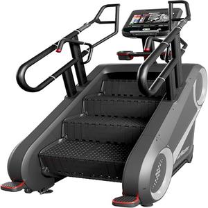 Máquina de Escaleras de Alta Calidad para Gimnasio, Escaladora Comercial, Stepmill, Stair Master - Product Image 1