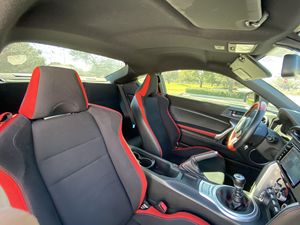 โตโยต้า 86 TRD รุ่นพิเศษ ปี 2019 สภาพดี - Product Image 4