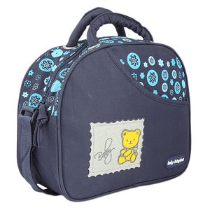 Sac à langer - Bleu marine - Product Image 1